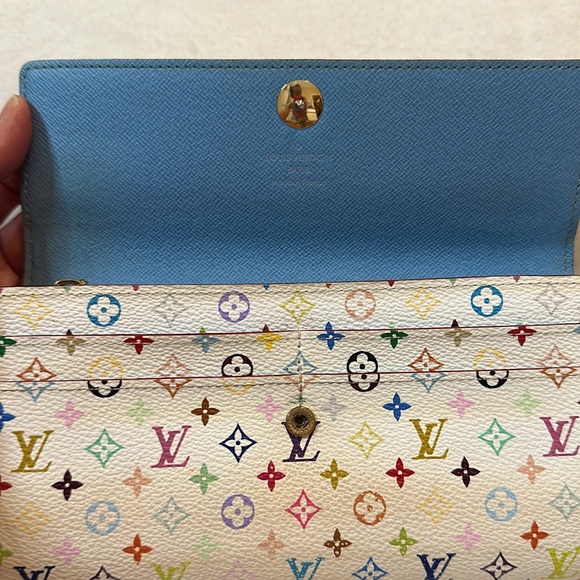 Such a fun murakami Louis Vuitton - Picture 4 of 5